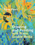 Drawing & Painting with Water Soluble Media