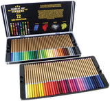 Sargent Art 22-7287 72ct Pencils Artist Quality, Coloring, Art