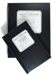 Peter Pauper Press 2-Pack Sketchbook