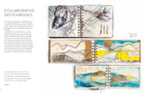 Sketchbook Explorations: For Mixed-Media and Textile Artists