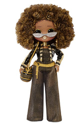 L.O.L Surprise! O.M.G. Royal Bee Fashion Doll with 20 Surprises