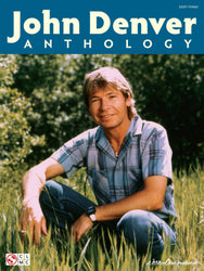 John Denver Anthology Songbook