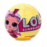 LOL Surprise Doll - Series 3