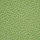 iNee Green Fat Quarters Fabric Bundles, Quilting Fabric for Sewing Crafting, 18 x 22 inches, (Green)