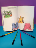 Faber-Castell Artist Pens (Set of 4) Color: Sepia