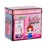 L.O.L. Surprise! Furniture Road Trip with Can Do Baby & 10+ Surprises