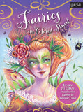 Fairies in Colored Pencil: Learn to draw imaginative fairies in vibrant color