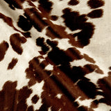 Fabric Udder Madness Cow Upholstery Milk, Fabric by the Yard