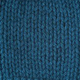 Caron  One Pound Solids Yarn - (4) Medium Gauge 100% Acrylic - 16 oz -  Ocean- For Crochet, Knitting & Crafting