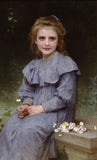 Bouguereau, art history, painting