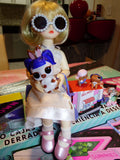 artsy sister,lol surprise,dolls