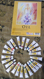 oil paint set,oil paper pad,art supply