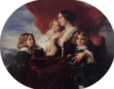 High Society: The Portraits of Franz Xaver Winterhalter