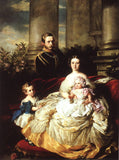 High Society: The Portraits of Franz Xaver Winterhalter