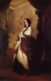 winterhalter, painting, art