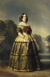 winterhalter, painting, art