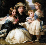 High Society: The Portraits of Franz Xaver Winterhalter