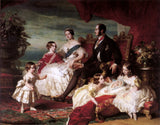 High Society: The Portraits of Franz Xaver Winterhalter