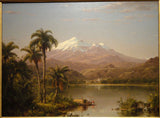 Frederic Church: The Art and Science of Detail