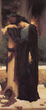Sir Frederic Leighton: 185+ Academic and Pre-Raphaelite Paintings