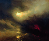 Light, Water and Sky: The Paintings of Ivan Aivazovsky