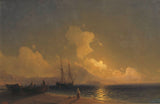 Light, Water and Sky: The Paintings of Ivan Aivazovsky