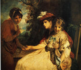 Sir Joshua Reynolds: A Complete Catalogue of His Paintings (Paul Mellon Centre for Studies in British Art)