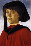 Botticelli (Basic Art Series 2.0)