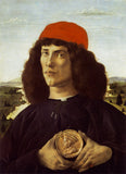 Botticelli (Basic Art Series 2.0)