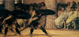 Lawrence Alma-Tadema