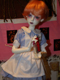 artsy sister, doll accessories, doctor accessories