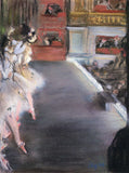 Degas by Himself : Drawings, Paintings, Writings