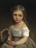 Emile Munier: 45+ French Academic Paintings - Realism