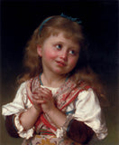 Emile Munier: 45+ French Academic Paintings - Realism