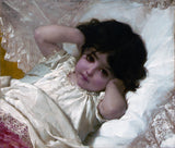 Emile Munier: 45+ French Academic Paintings - Realism