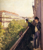 Gustave Caillebotte, art history book, impressionsm
