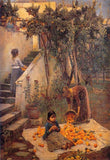 John Waterhouse: 130 Paintings In Colour
