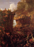 The Hudson River School: Nature and the AmericanVision
