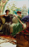 Lawrence Alma-Tadema - Paintings & Drawings (Zedign Art Series Book 116)